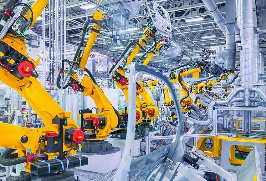 自动化项目集成