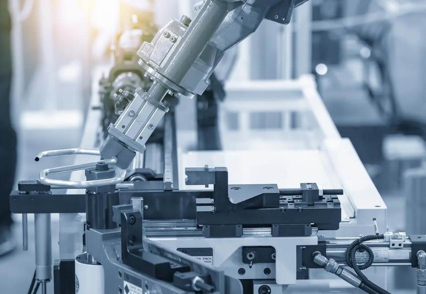 自动化项目集成